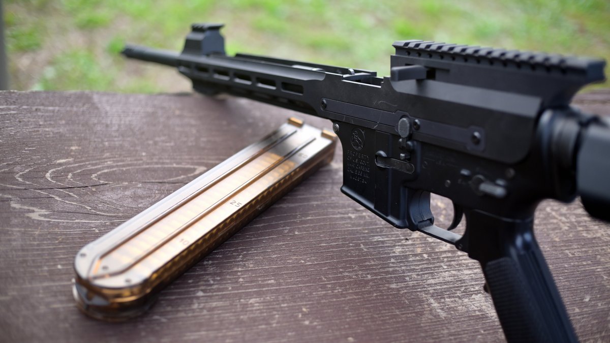 wadaoairsoft #次世代AR57 #AR57 #いい銃の日