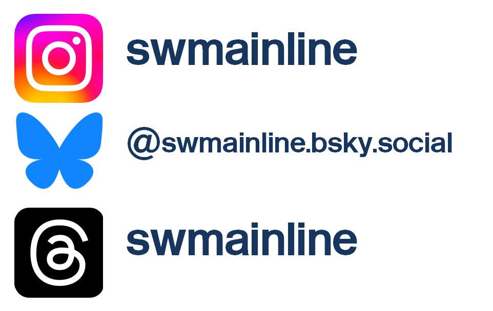 South Wessex Main Line tweet media