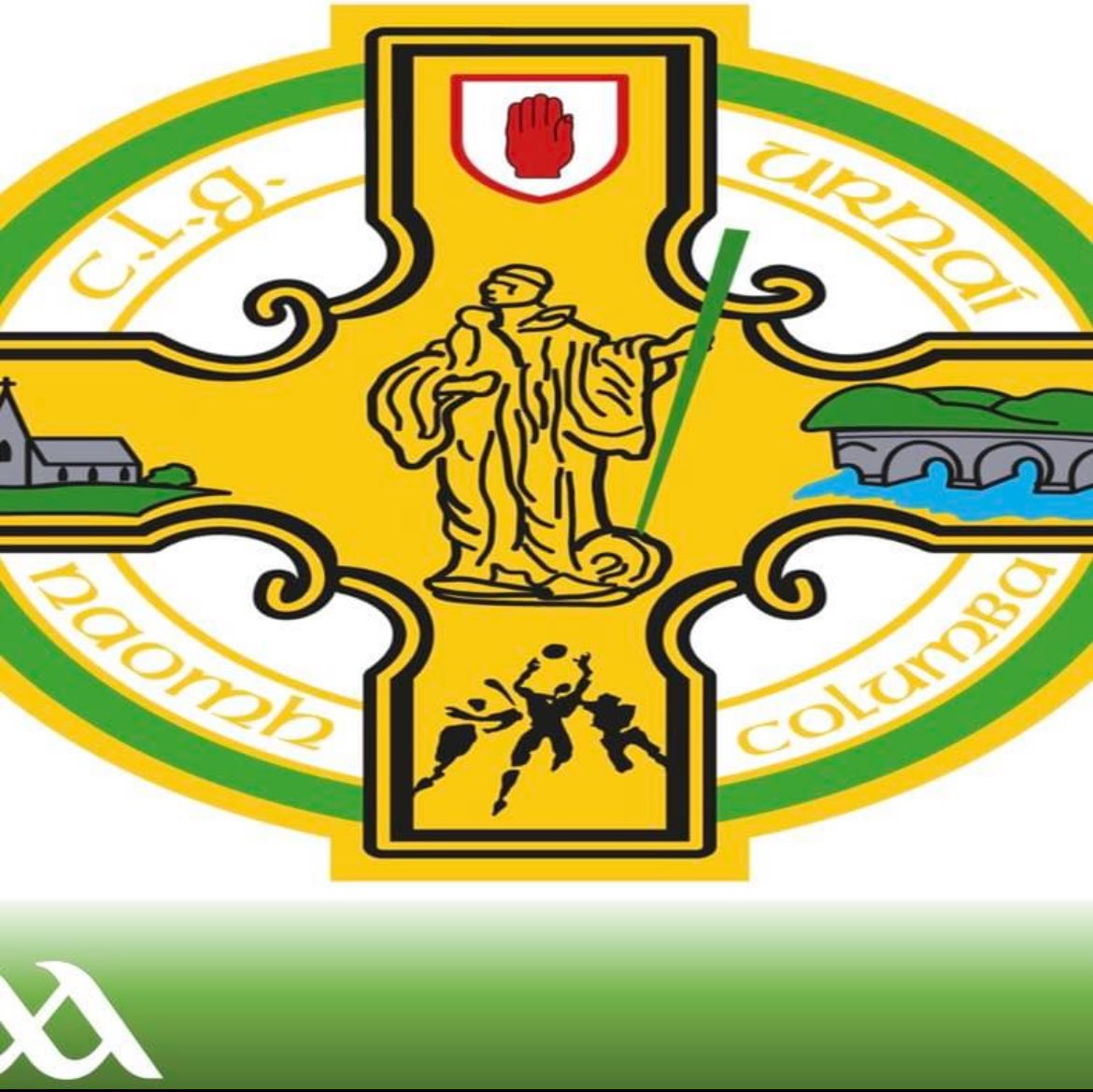 Gaelchultúr (@gaelchultur) | TikTok, image size:1170x1169