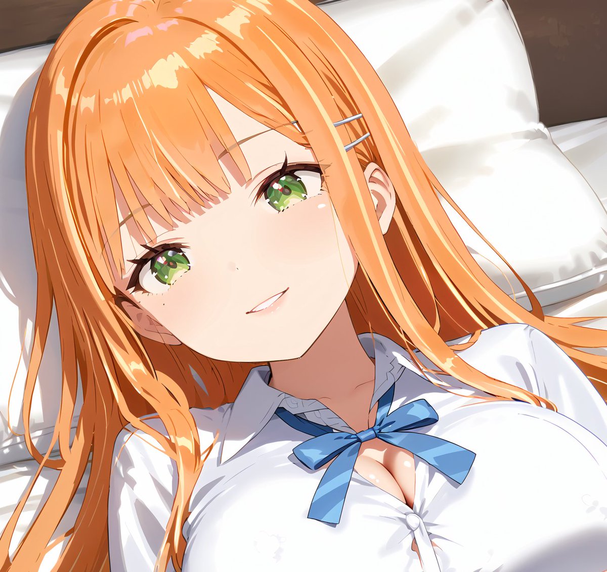 meblimu's tweet photo. #紫雲清夏生誕祭2024 https://t.co/FgEcHcaeir