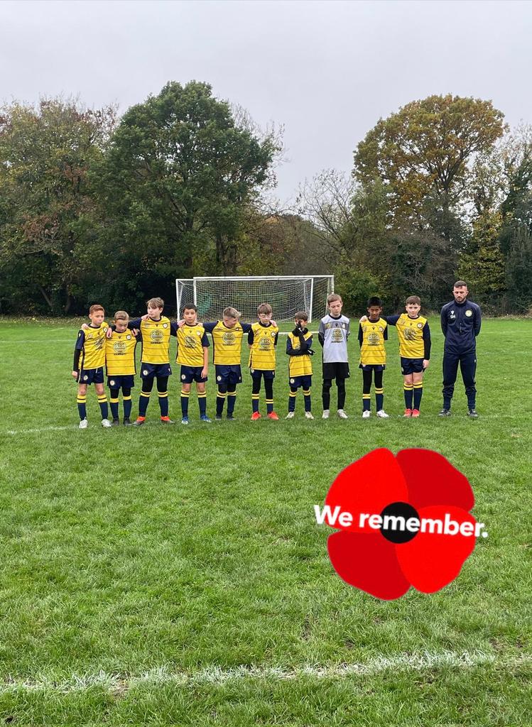 Russellers FC - FA Accredited Club tweet media