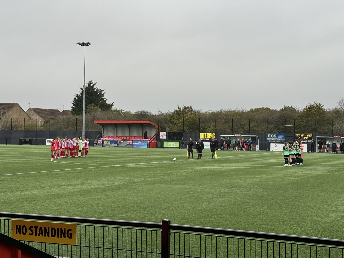 We Shall Remember Them!

#RemembranceWeekend