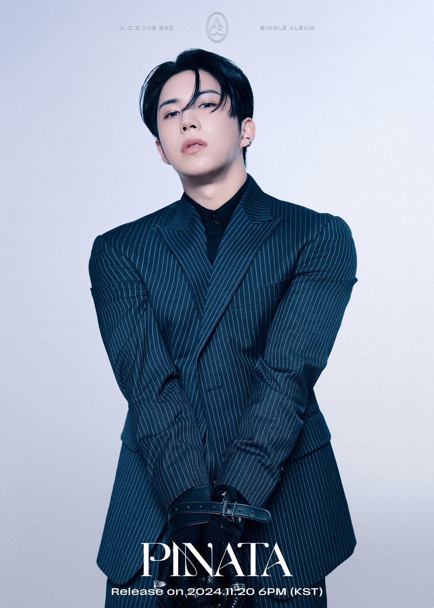 A.C.E tweet media