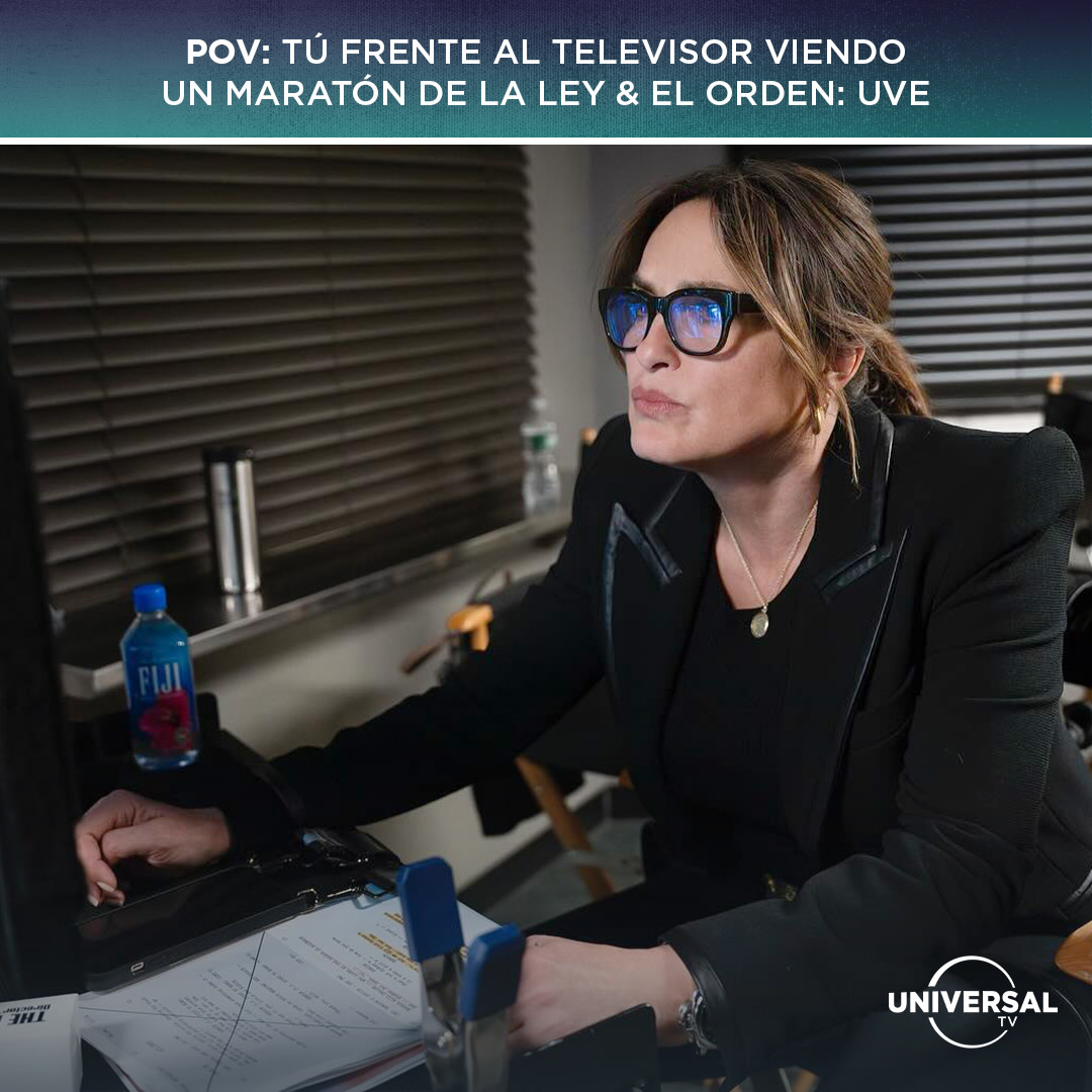 UniversalTVLA tweet media