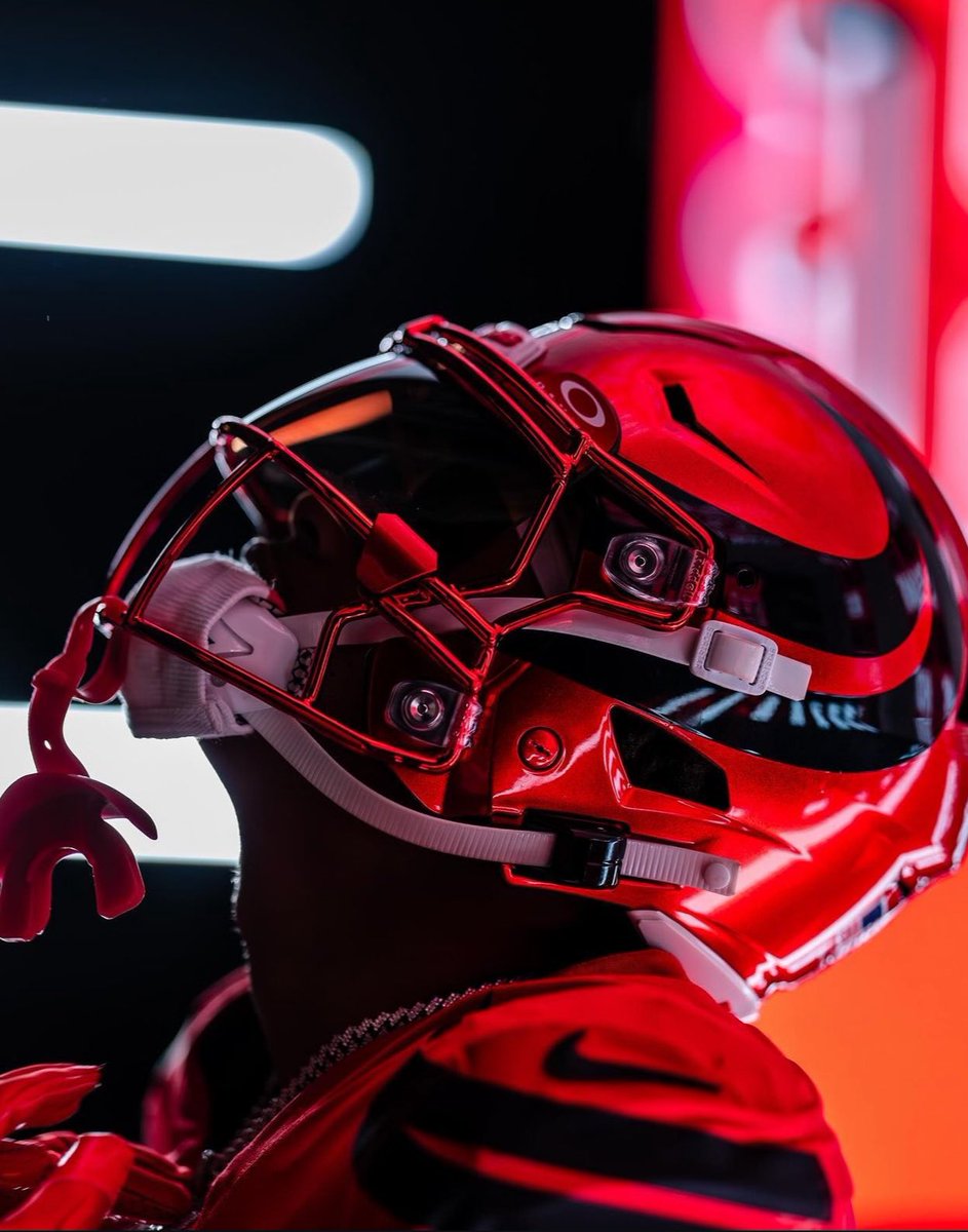 Happy Battle Red day to the ones who celebrate it 

#HTownMade