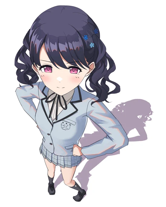 #福丸小糸生誕祭2024 