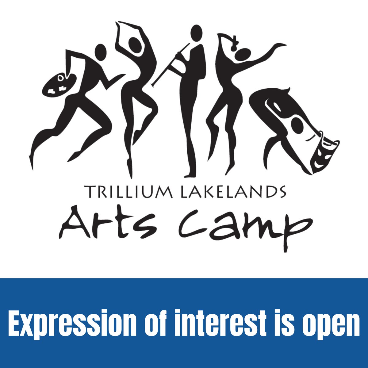 Today is the last day to complete the TLAC 2025 Expression of Interest Form to be entered into the lottery!

Learn more: tldsb.ca/tlac