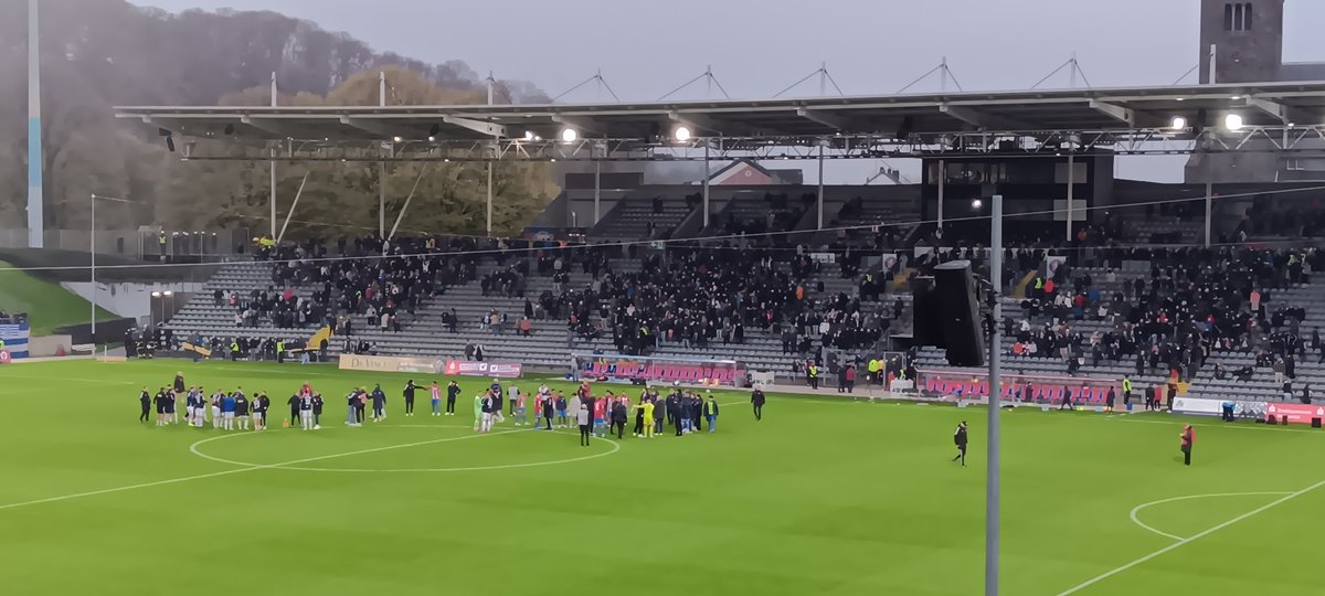 Sascha1982wtal's tweet image. #WSVMSV