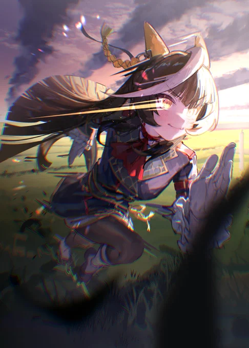 カルストンライトオ 