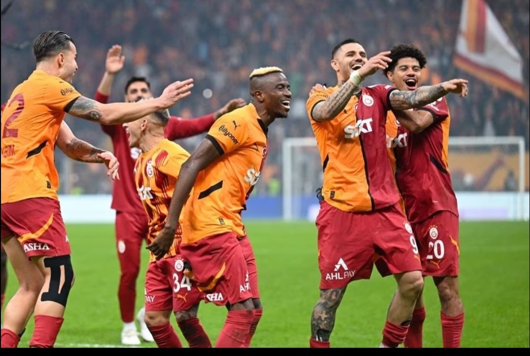 ayhanduran07's tweet photo. 5 penaltı versenizde o 5 yıldızı🎯takacağız HEPİNİZE. https://t.co/DaOjbluCnX