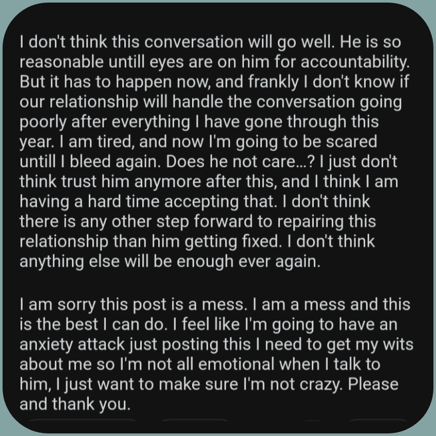 AskAubry 🦋 🐆🦝 tweet media