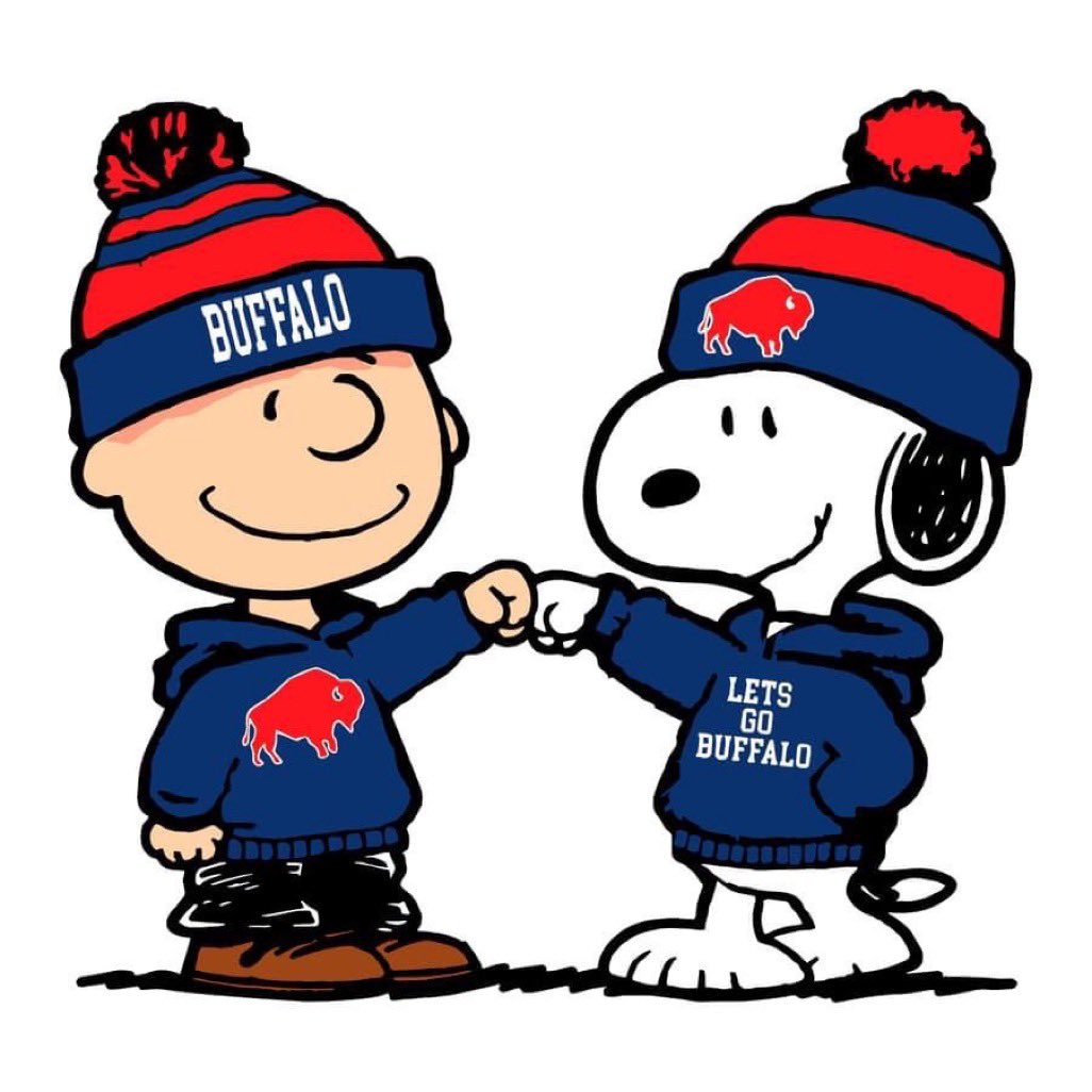 Hey…

GO BILLS!