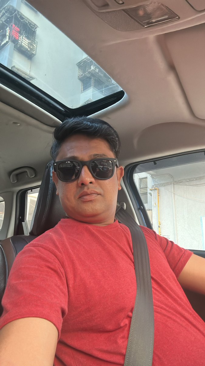Ankit Desai tweet media