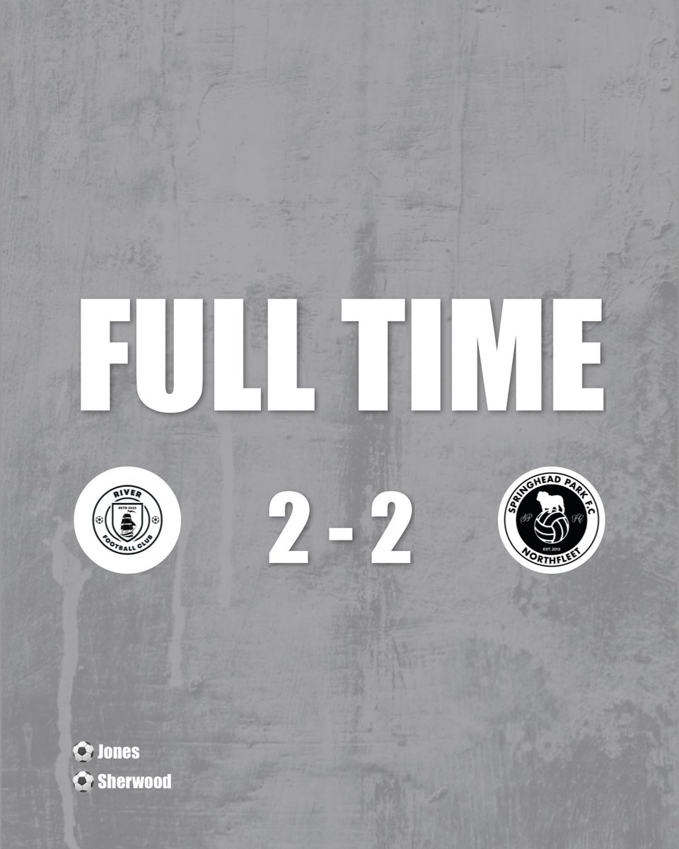 Springheadpark_'s tweet image. A tight cup fixture ends honours even, but Springhead progress to the next round after a 3-2 penalty victory! ⚽️🏆🔥#UpTheSpringhead!