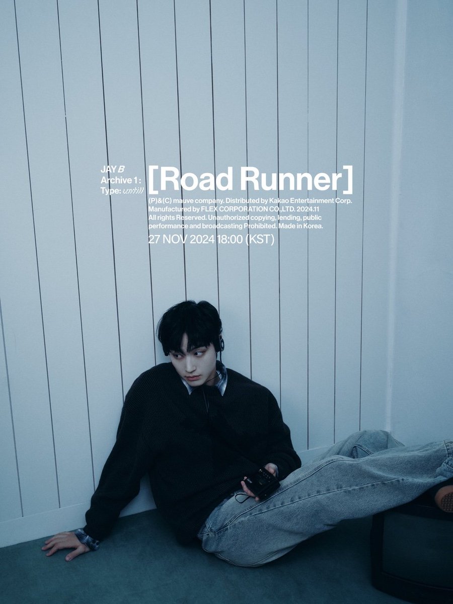brendanakai's tweet photo. 🌴💚
#JAYB
#제이비
#Road_Runner https://t.co/GuCRKhwu6T