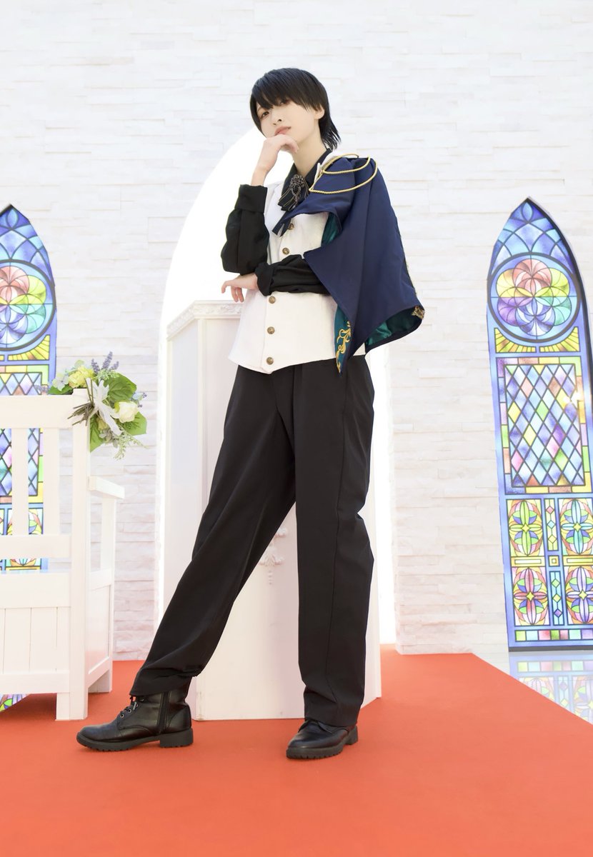 huyuki_2's tweet photo. 本日11/11 24歳の誕生日を迎えました〜！
お誕生日おめでとう自分！！

あんまり活動してないのに祝ってくれる方々がいることが本当にありがたいです😭
いつも本当にありがとうございます😭

これからものんびーり活動して行くと思うので応援してくれると嬉しいです！

24歳の冬紀もよろしくね！ https://t.co/Lm4vjlsUZ8