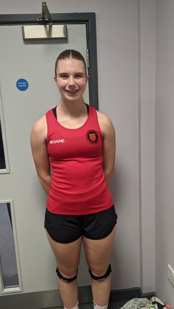 Molly loved every second of playing with her <a href="/Middx_Netball/">Middlesex Netball</a> team at the <a href="/MavericksNpl/">Mavericks NPL</a> U15 tournament yesterday. Thank you so much to the coaches, umpires and organisers for such a fantastic day 🙏🏻