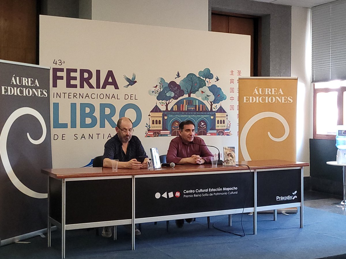 Alberto Rojas M. tweet media