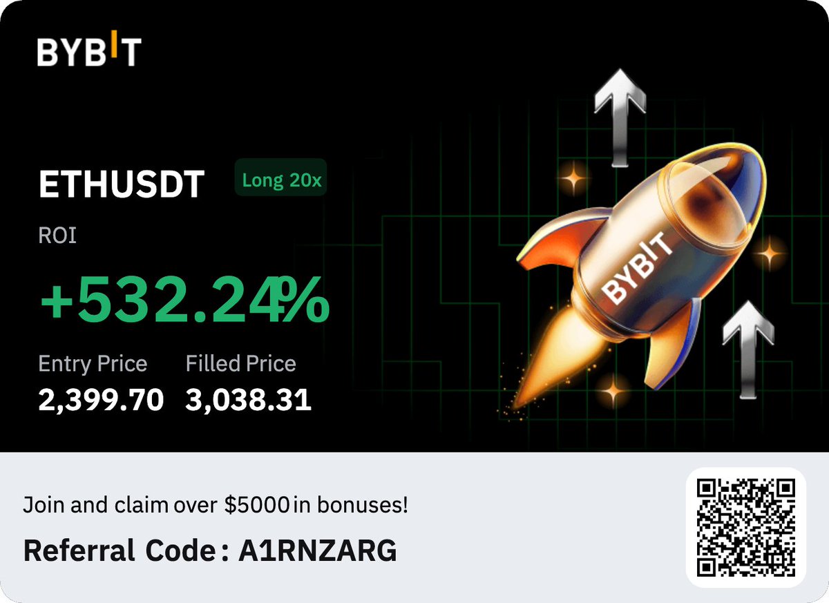 BlockchainDrip's tweet image. $ETH trade execution was pure perfection!

Literally printing money.

Good days to be alive.