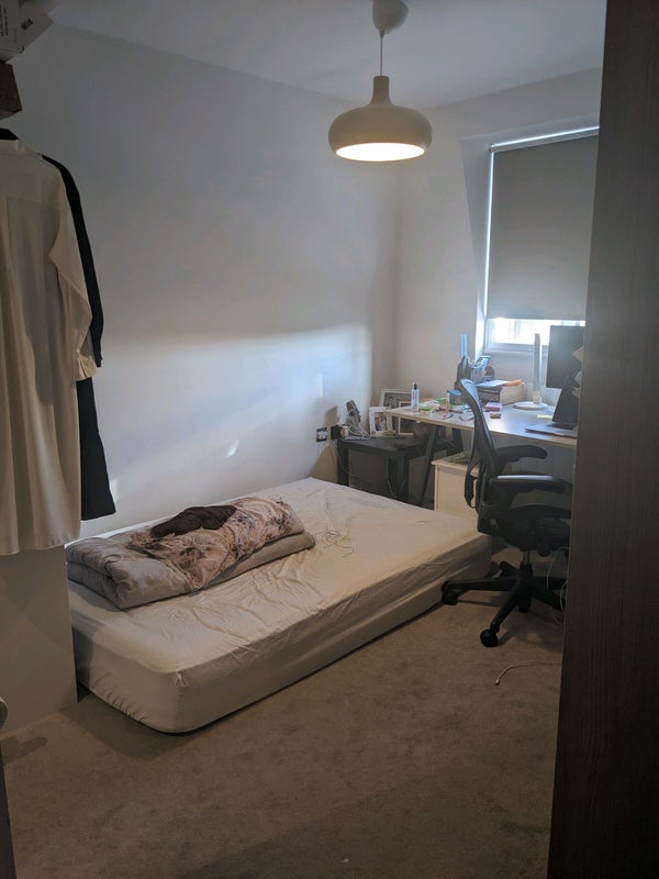 JukyoL's tweet photo. £950pcm/£250pw (bills included) - Ealing Broadway 
◎短期 ◎12/8~2/20 ◎2人シェア
https://t.co/S3ivBO6HPf

※最大2ヶ月、延長不可能

興味のある方はDM、もしくはスペアルームよりご連絡ください :) https://t.co/9lNKWNFn8E