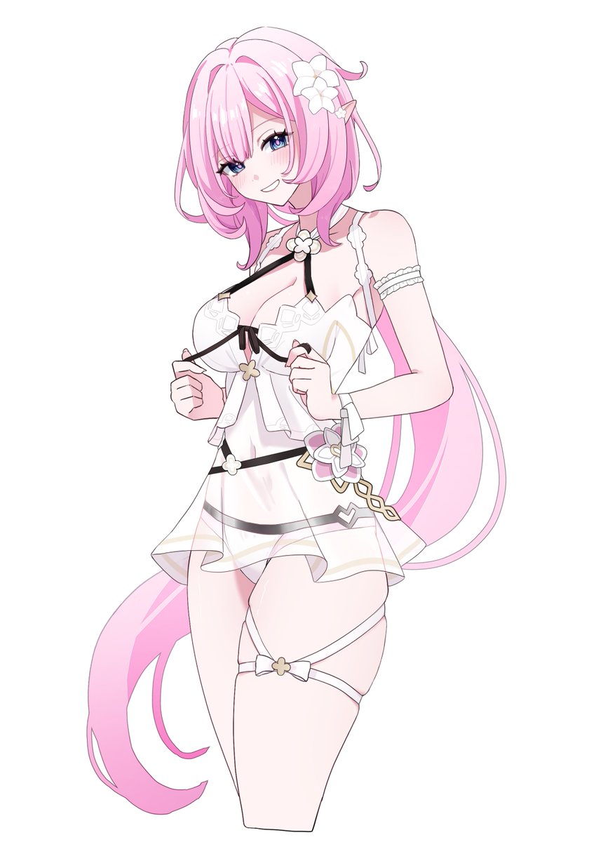 illust_po's tweet photo. 花のように美しい少女エリシア誕生日おめでとう...😭🌷
個人的お気に入りのイラスト再掲しておきます
#エリシア生誕祭 https://t.co/ZicqAQr3NN