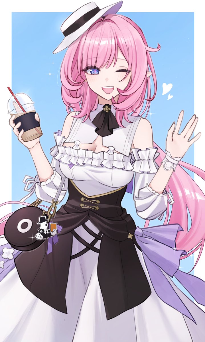 illust_po's tweet photo. 花のように美しい少女エリシア誕生日おめでとう...😭🌷
個人的お気に入りのイラスト再掲しておきます
#エリシア生誕祭 https://t.co/ZicqAQr3NN