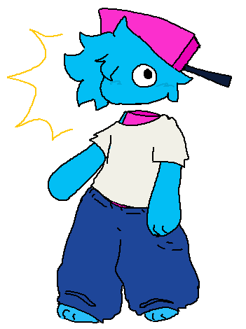 barter_n_fail's tweet image. I am a man of my word @toonishtragedy