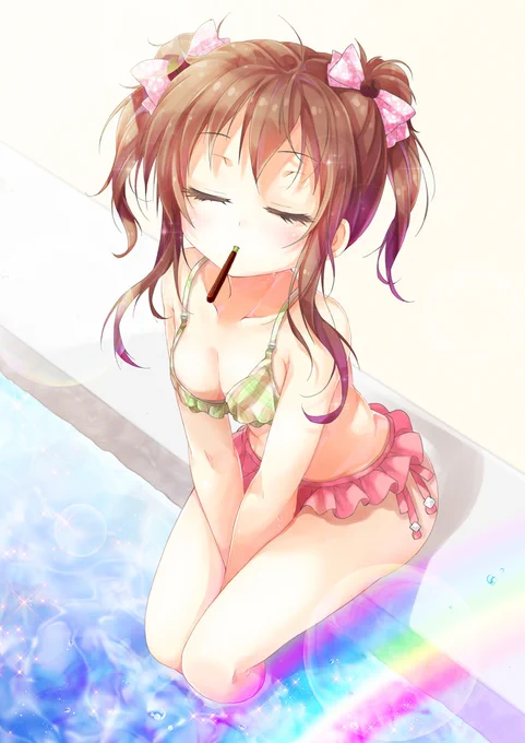 ポッキーの日 