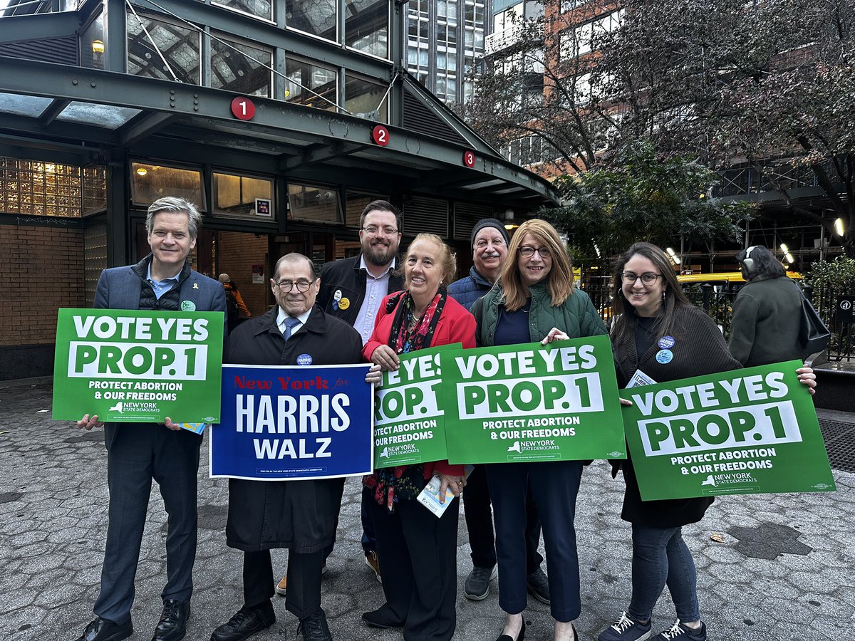 Prop One did pass on the Nov 5 2024 ballot. Congrats to all!