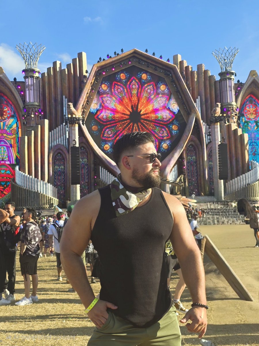 yeanboys's tweet photo. Edc orlando ✨️ 💪❤️🥳 #EDCOrlando #edc2024 #orlando https://t.co/ut1WQxOCSy