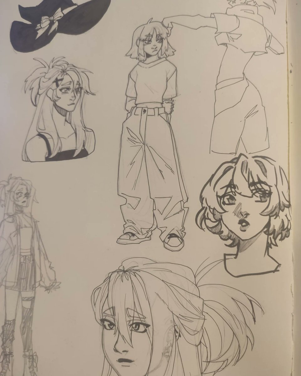 Ran Pache (@Ran_Pache) / Posts / X