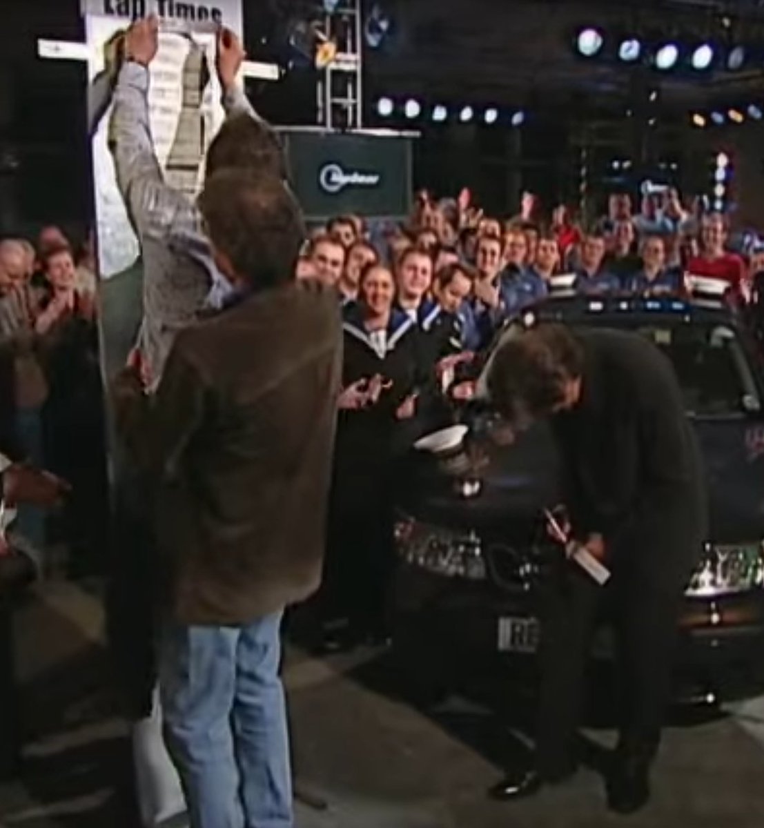 ketmoder's tweet photo. in tonights episode of top gear, Hammond gets uppies...James May folds over and dies...and i penetrate Richard Hammond's behind https://t.co/ywrTnH2FyG