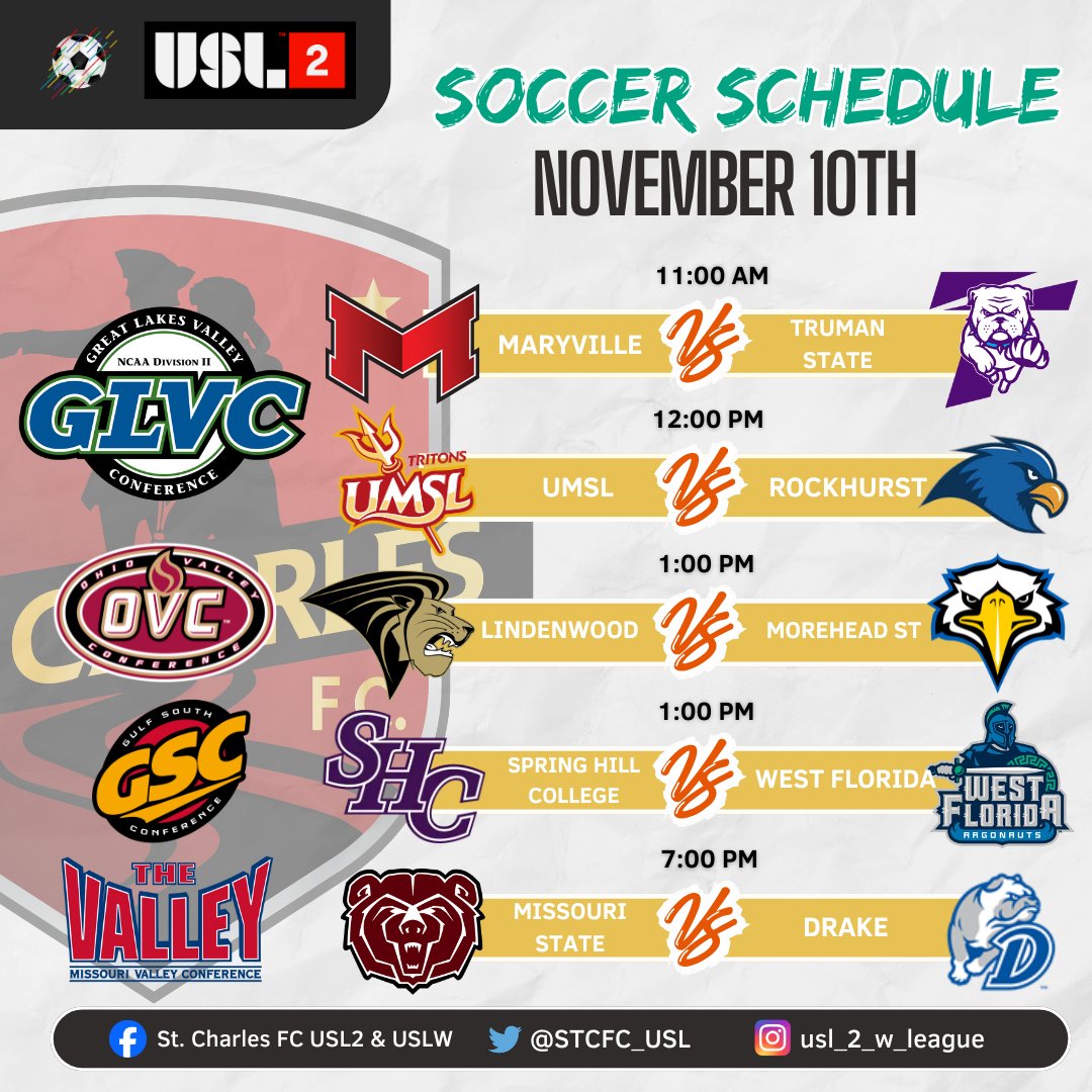 SaintCharlesFC_USL tweet media