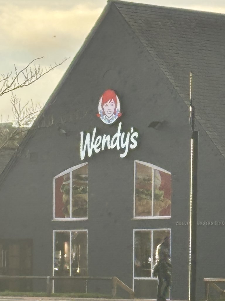 Might nip in here for a quick double