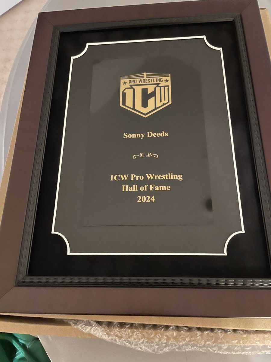 Sonny Deeds tweet media