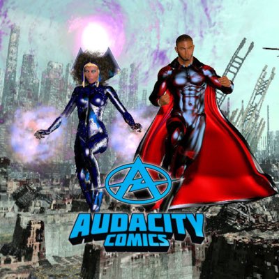 The Empyreal Force® tweet media