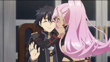 嘆きの亡霊は引退したい 第7話