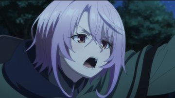 嘆きの亡霊は引退したい 第7話