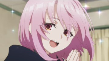嘆きの亡霊は引退したい 第7話