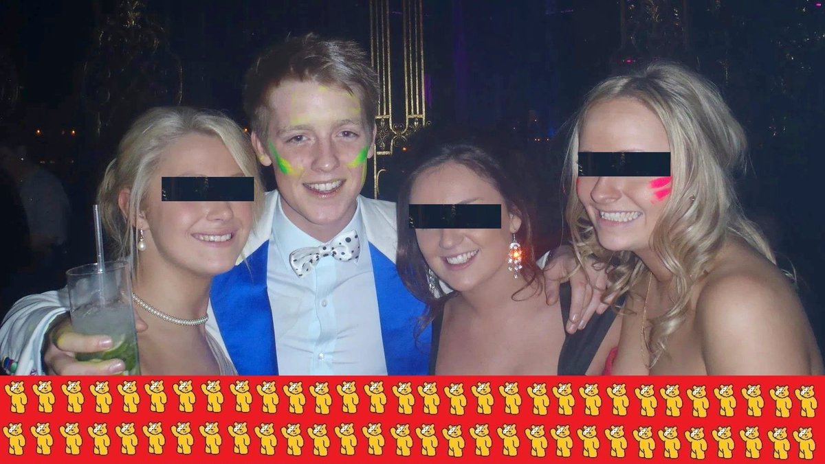 If you held a ‘Children in Need’ telethon every week for a year and raised £70 Million every week, it would not make up for the £4 Billion in inheritance tax avoided by Hugh Grosvenor, Duke of Westminster.