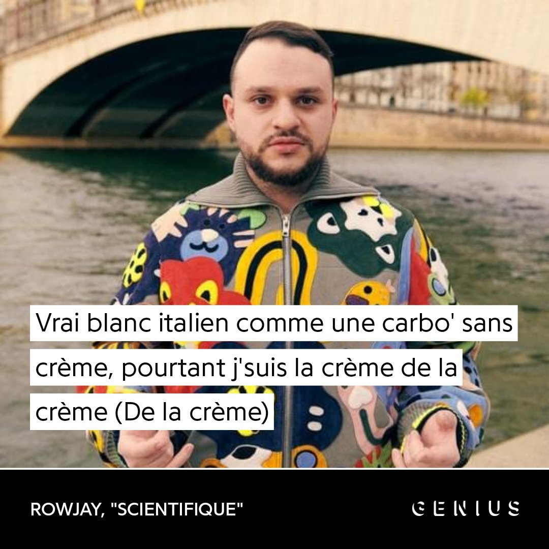 NeylKh's tweet image. Ca c&apos;est de la poésie comme on en fait plus @rowjayCOB