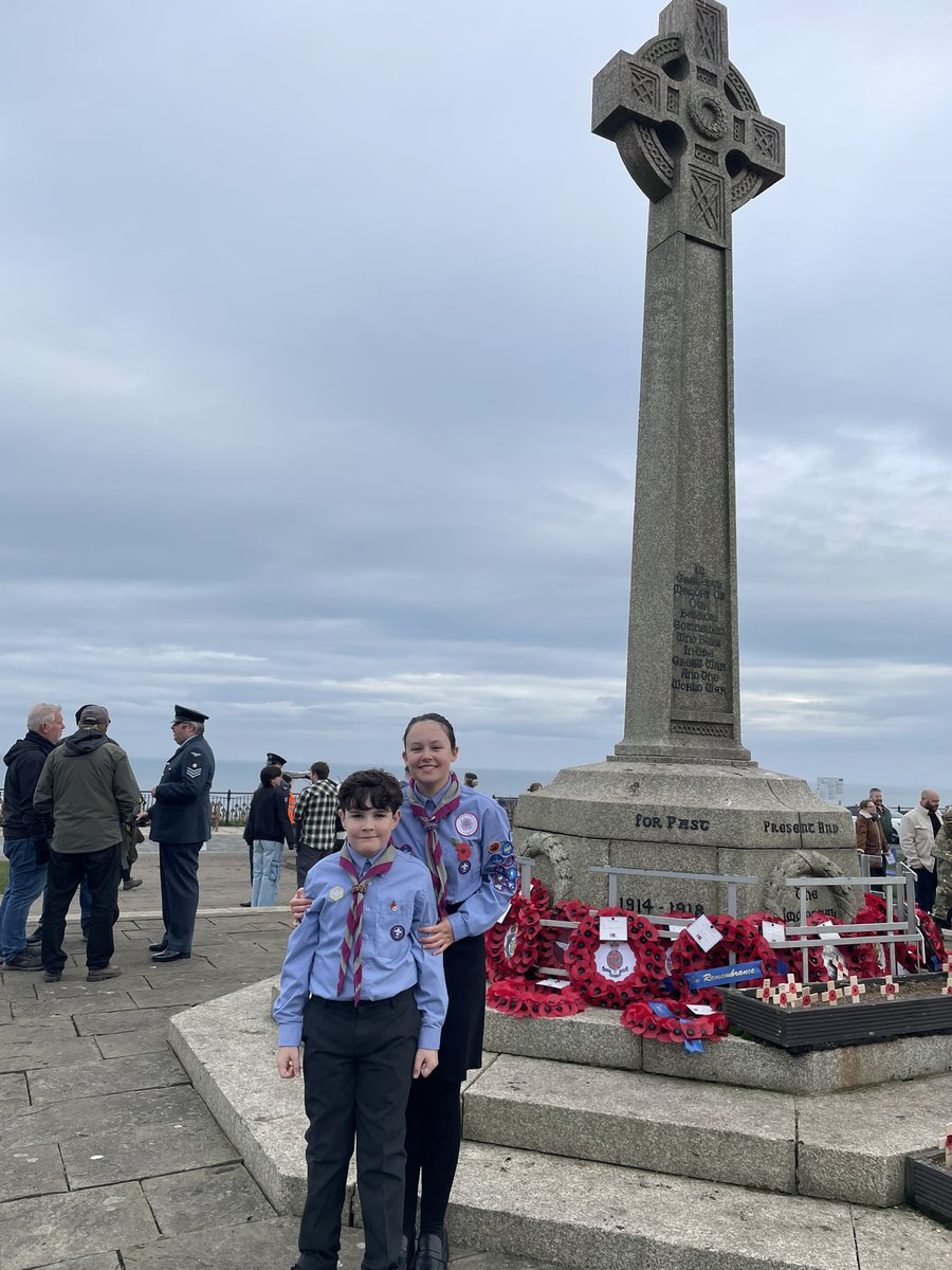 Gillian Powell tweet media