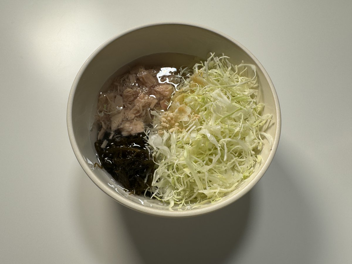 じゅん☆痩せるズボラ飯 tweet media