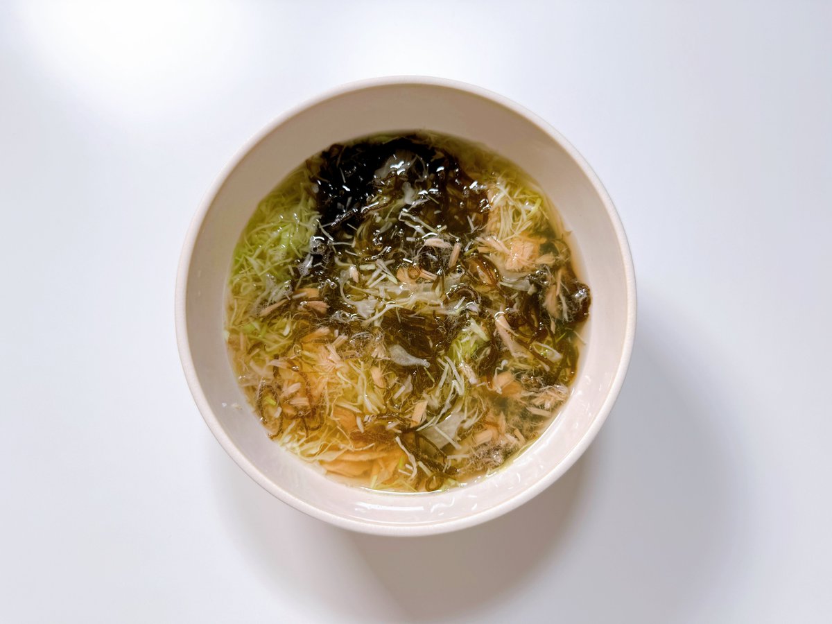 じゅん☆痩せるズボラ飯 tweet media