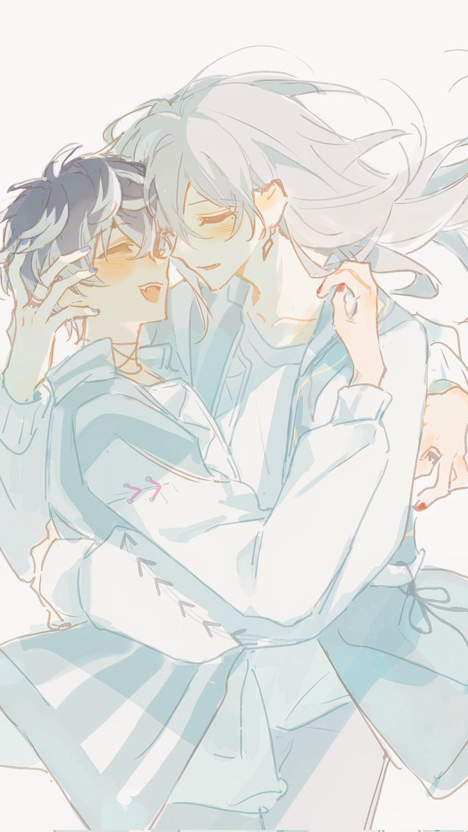 Dancing with you
