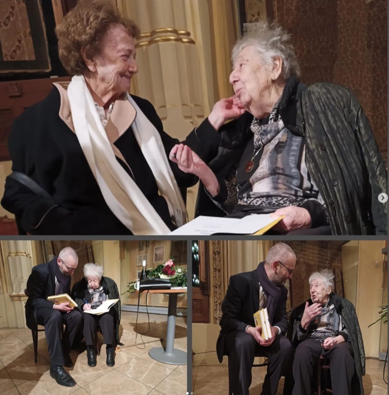 Auschwitz Memorial tweet media