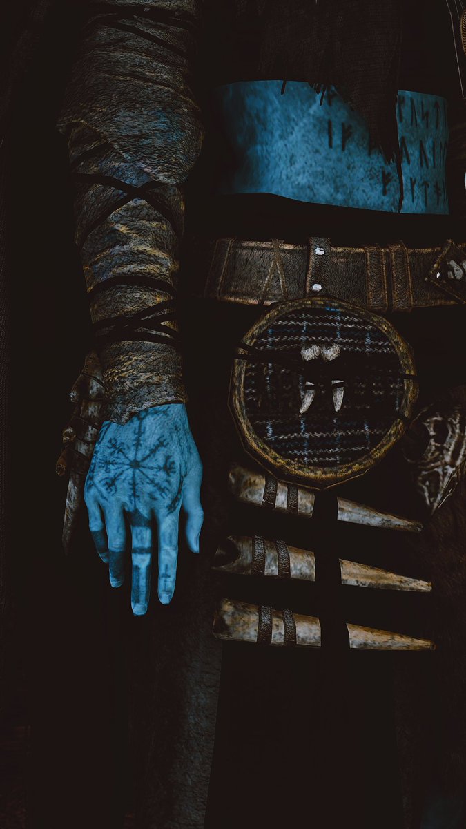 SkyakinGamer's tweet photo. Angrboda the witch of jotunheim
#AssassinsCreedValhalla #NPCSunday #vgpunite #frostgiant
#ACValhalla #AssassinsCreed #acfinest #Ubisoft #acphotomode #vpgamer #community4vp https://t.co/QZYLATmKrg