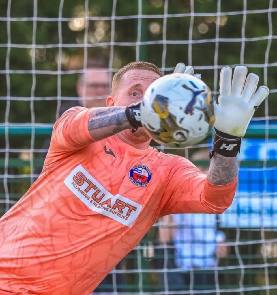 Free Agent Showcase tweet media