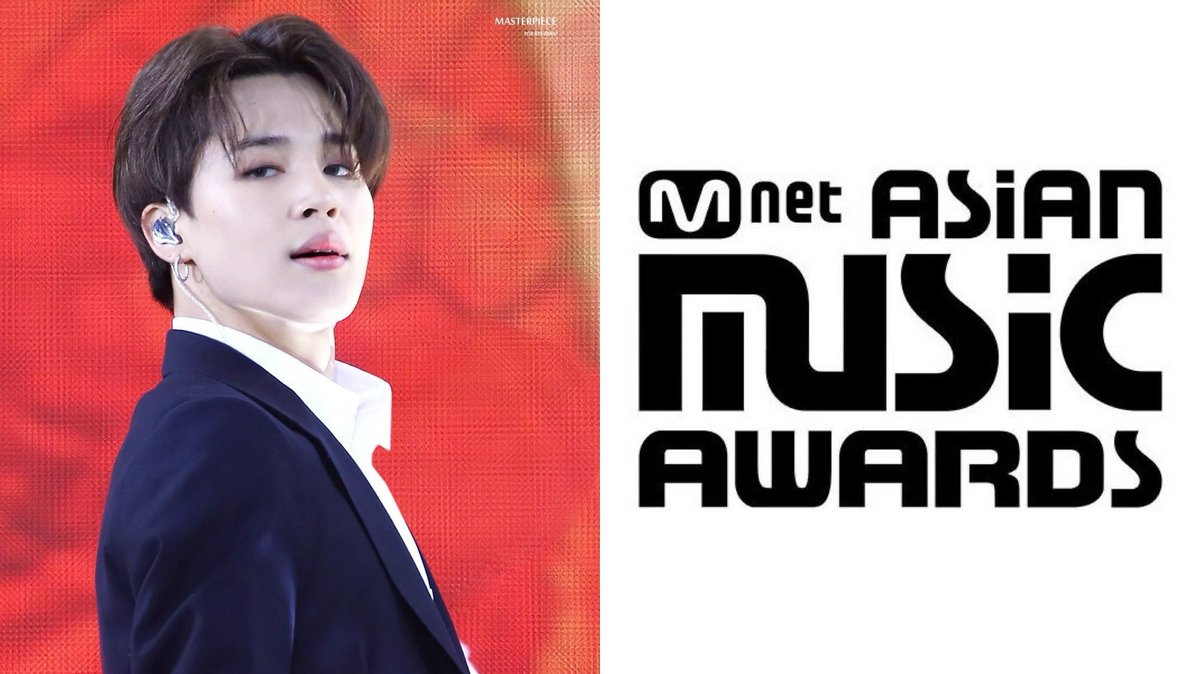 This is my first post 🧡

Give jimin 3k RT &amp; 1k replies with:

I voted for #jimin at #2024MAMAVOTE