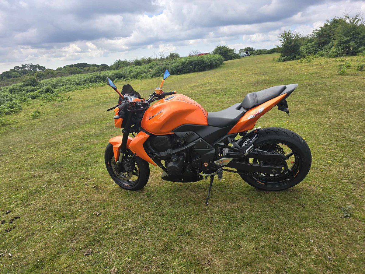 mrshenners's tweet image. #sideviewsunday #Bikertwitter